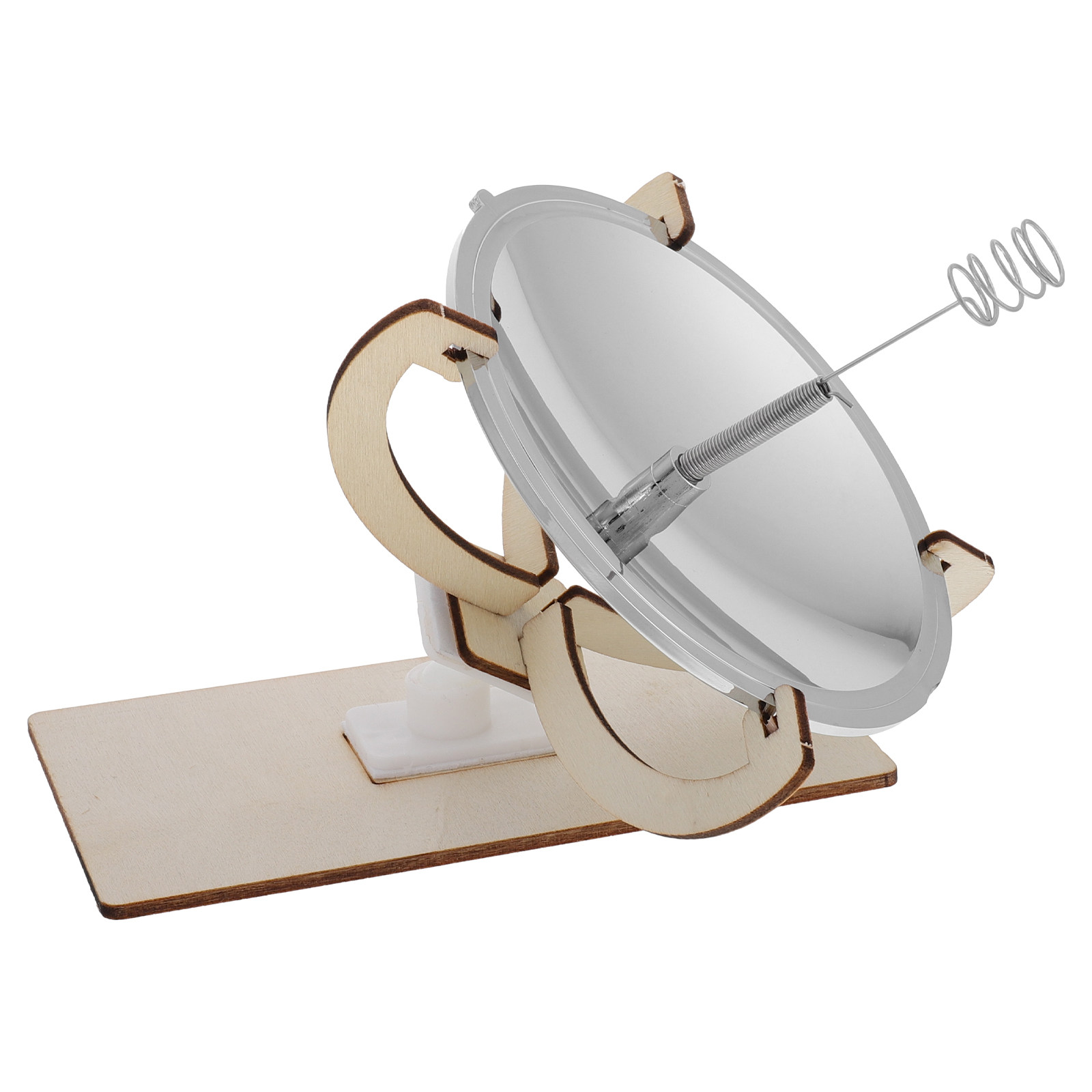 Educational Solar Stove Kit fo - огляд і ціна Renewable Energy For Kids