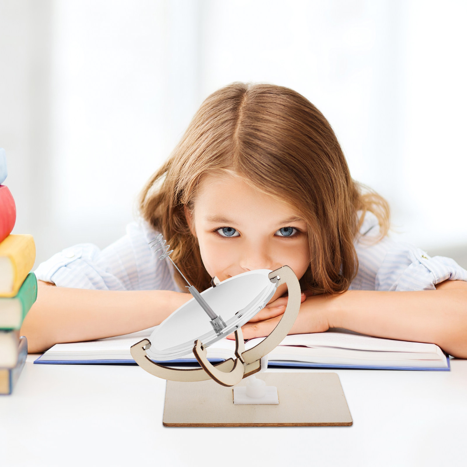 Educational Solar Stove Kit fo - огляд і ціна Renewable Energy For Kids