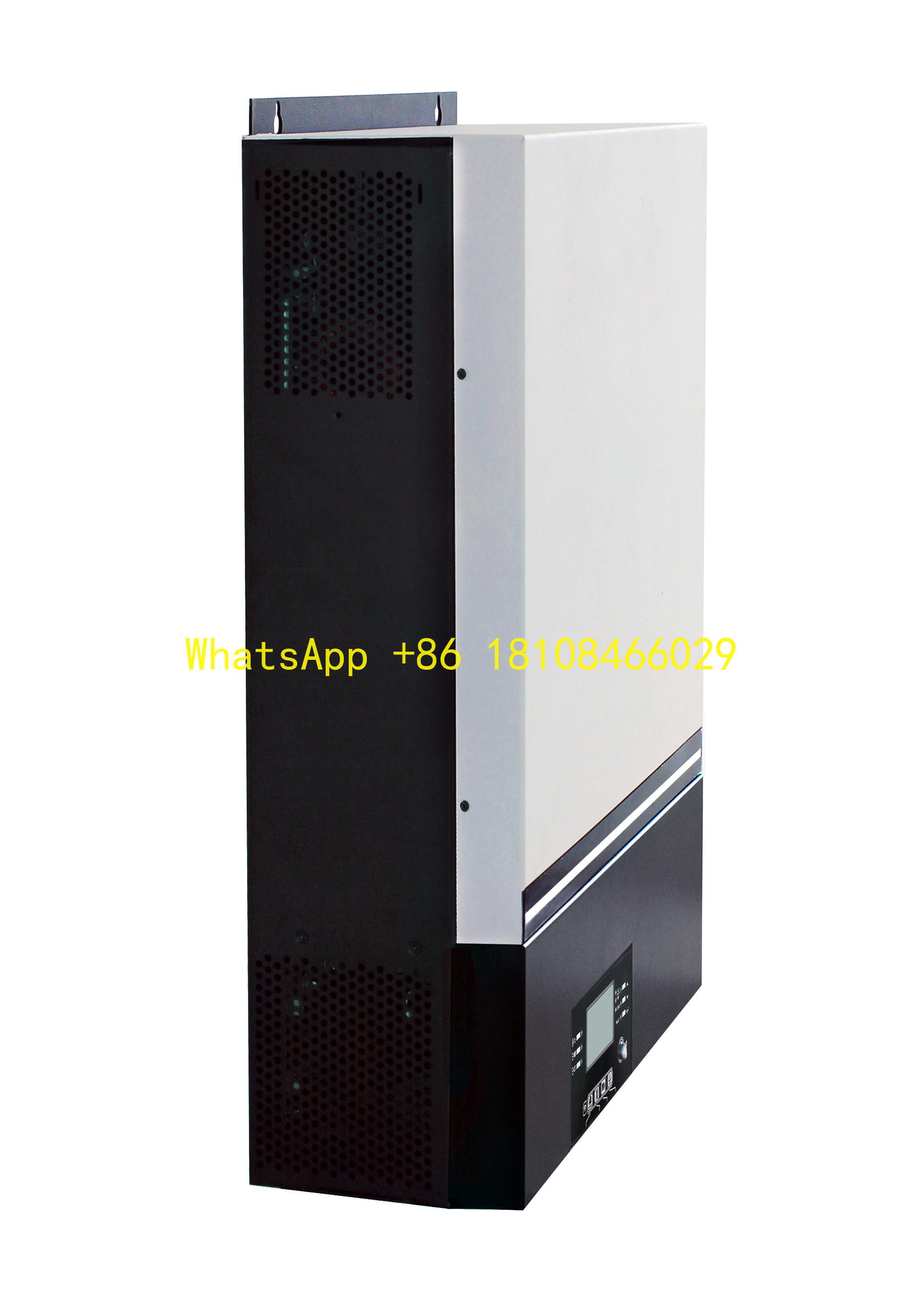 Photovoltaic Inverter for Hybr - огляд і ціна Hybrid Solar Inverter