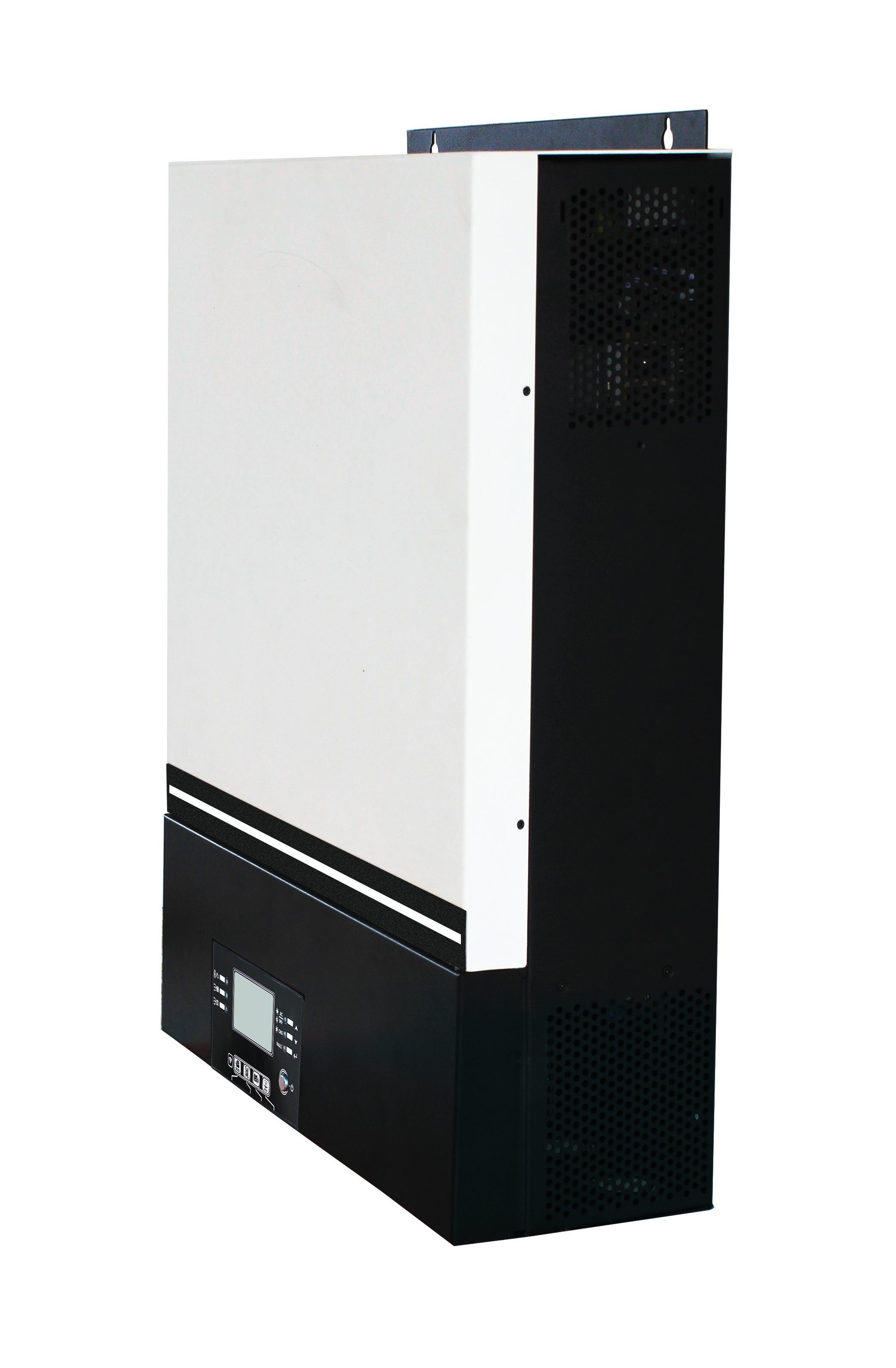 Photovoltaic Inverter for Hybr - огляд і ціна Hybrid Solar Inverter