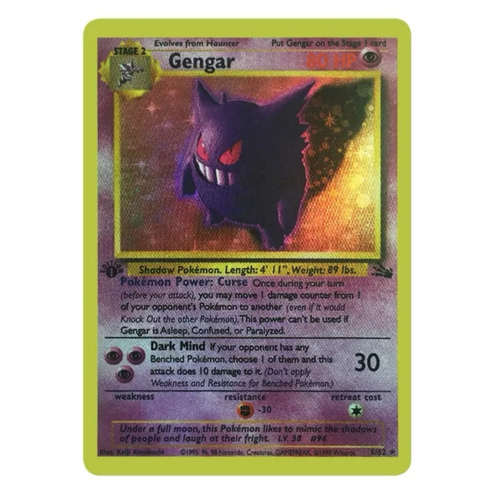 New Pokemon 54pcs MEGA Cards/b - огляд і ціна Renewable Energy Kids