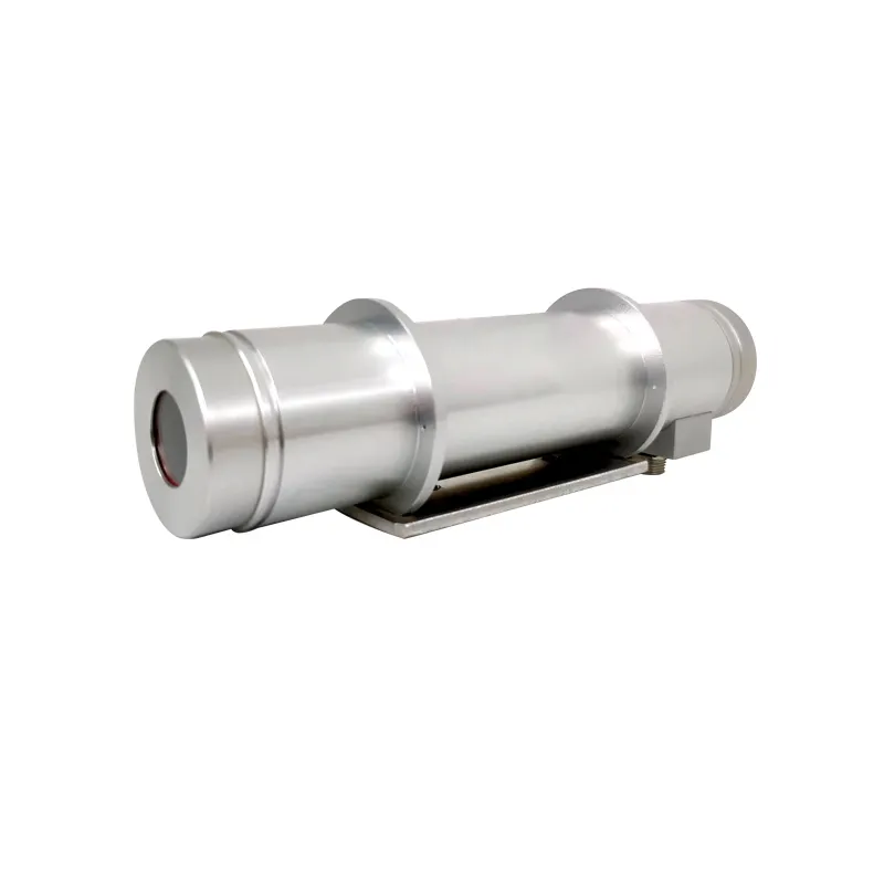 Pyrheliometer Optimized for So - огляд і ціна Renewable Energy Directive