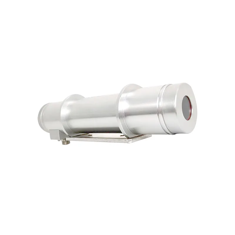 Pyrheliometer Optimized for So - огляд і ціна Renewable Energy Directive