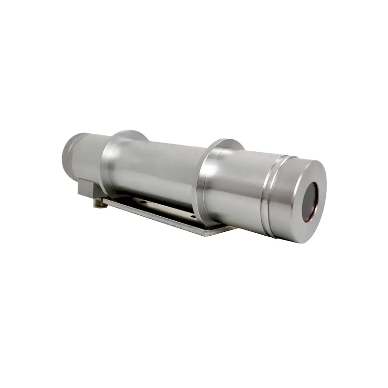 Pyrheliometer Optimized for So - огляд і ціна Renewable Energy Directive