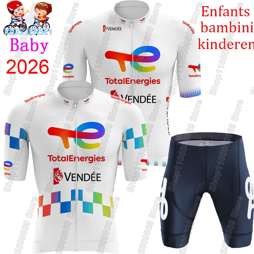 2026 Kids Total Energies Cycli - огляд і ціна Renewable Energy Kids