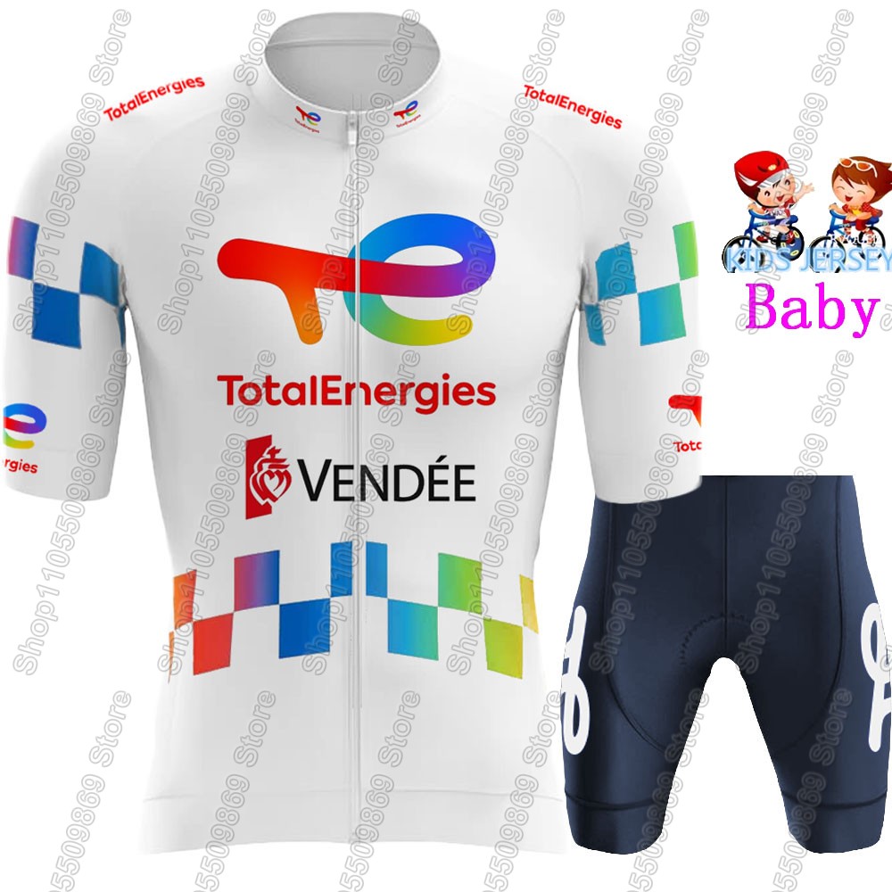 2026 Kids Total Energies Cycli - огляд і ціна Renewable Energy Kids
