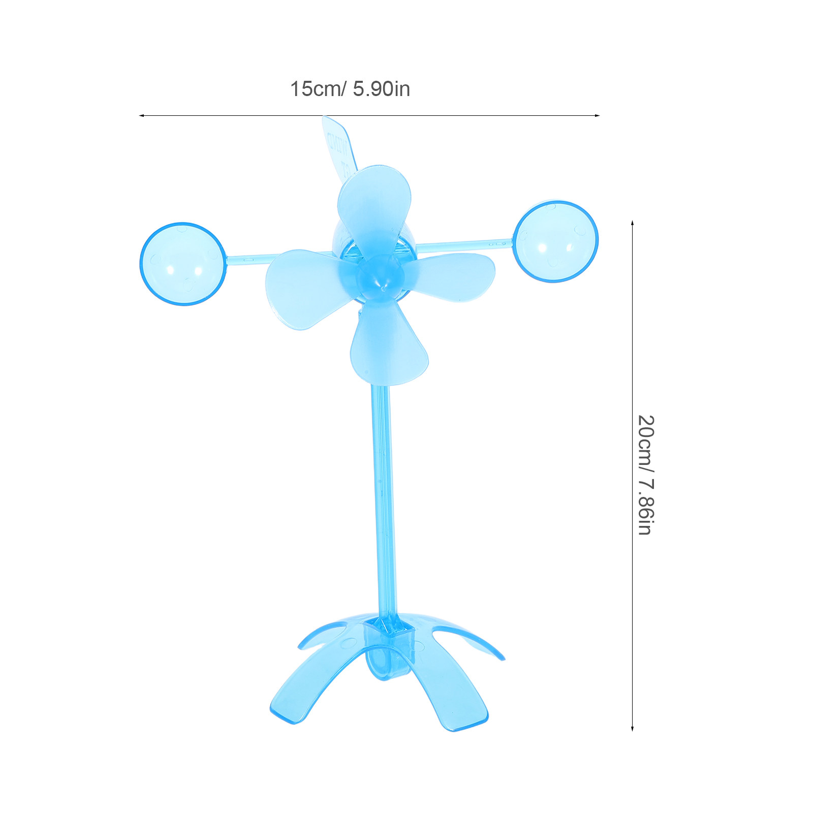 Kids Wind Generator Science Ki - огляд і ціна Renewable Energy For Kids