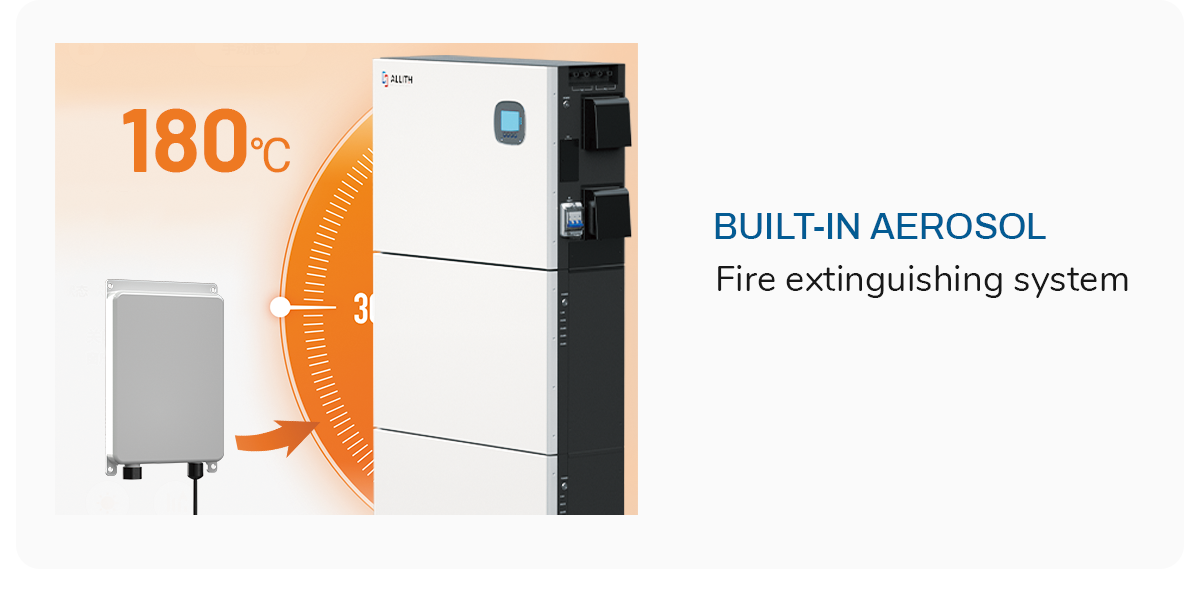 Hybrid Inverter Stackable IP65 - огляд і ціна Hybrid Solar Inverter